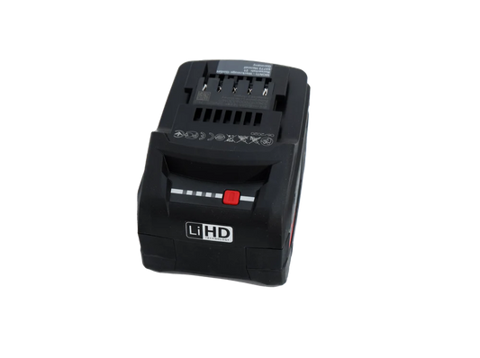 Batería METABO CAS 18V, 5.5 Ah LiHD