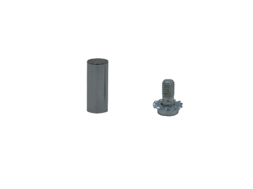 Barra Aceleradora Bristle Blaster® 11mm acero inoxidable. (paquete 5 und)