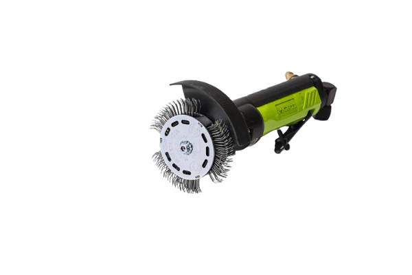 Kit MBX® Axial Neumático