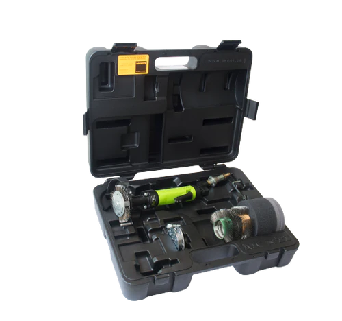 Kit MBX® Axial Neumático