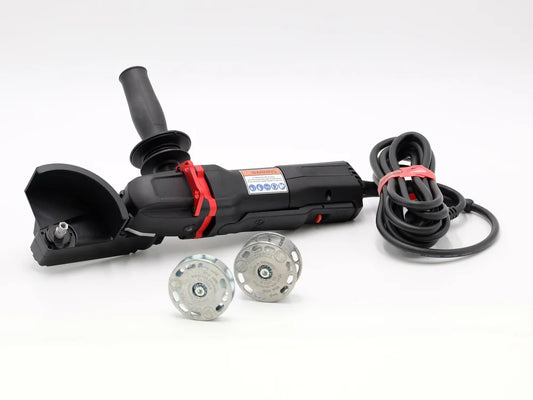 MBX® Variomatic Eléctrico 120V. Trabajo Pesado