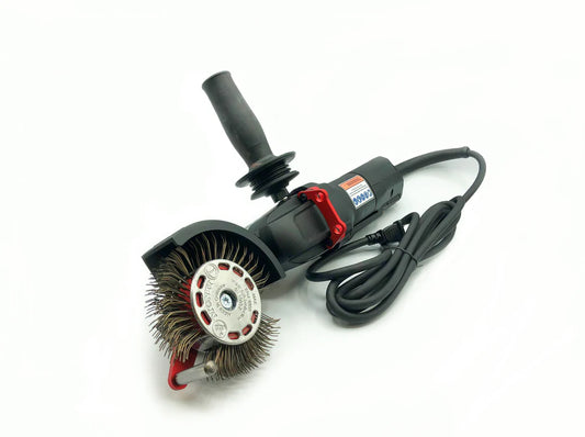 Bristle Blaster® electrica 120V / 50-60Hz / 910W