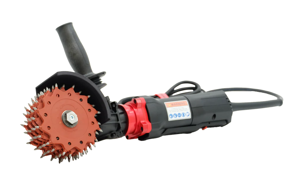 Tercoo® Blasting Disc Set (ZU-230)