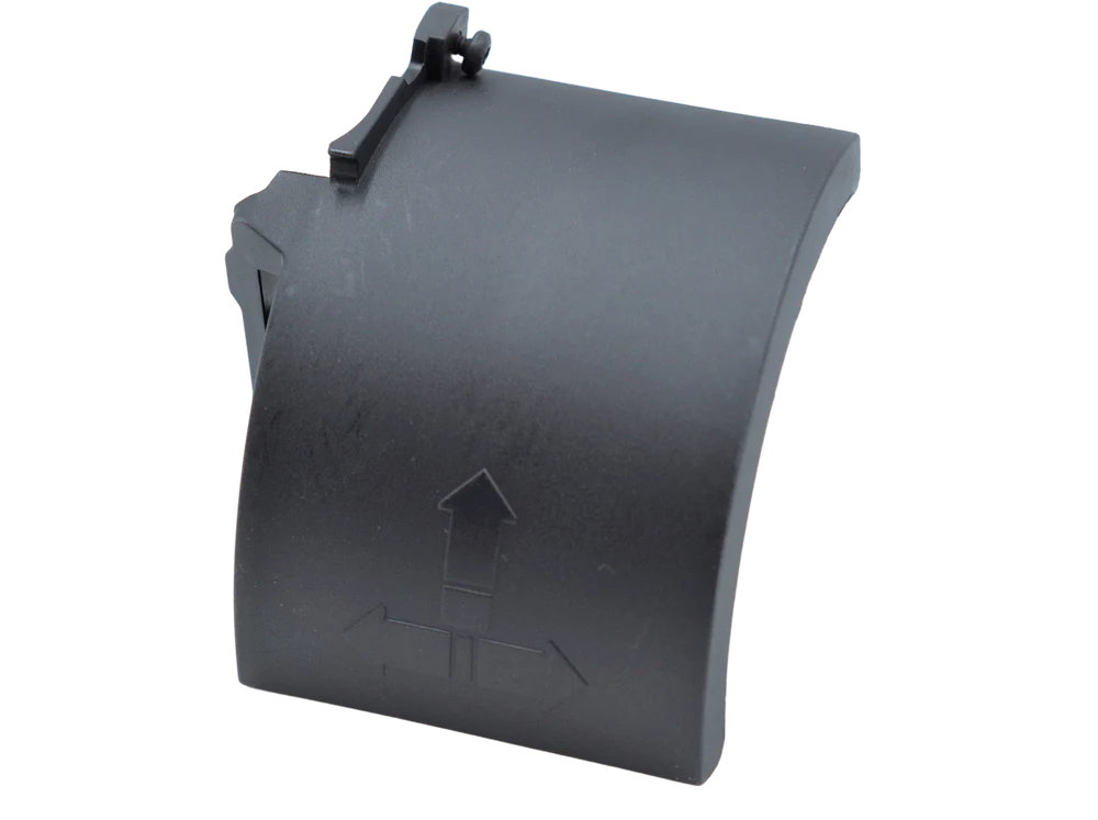 Bristle Blaster® Guarda de protección Doble