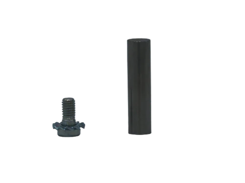 Barra Aceleradora Bristle Blaster® 23mm acero inoxidable. (paquete 5 und)