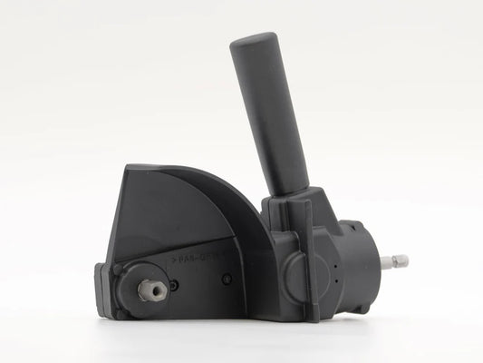 Decapower ® Bristle Head