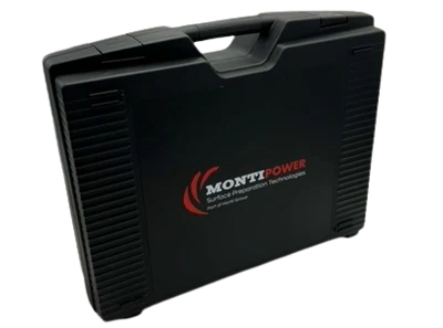 Maletin extra grande para
Bristle Blaster®