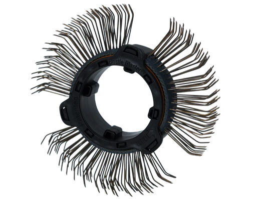 Banda Bristle Blaster Subsea