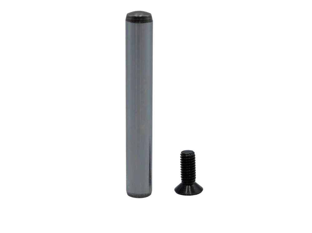 Barra Aceleradora Bristle Blaster® Doble, Acero carbono