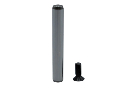 Barra Aceleradora Bristle Blaster® Doble, Acero carbono