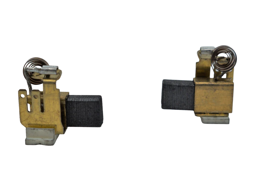Set de Escobillas de carbón para Bristle Blaster®and MBX®