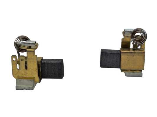Set de Escobillas de carbón para Bristle Blaster®and MBX®
