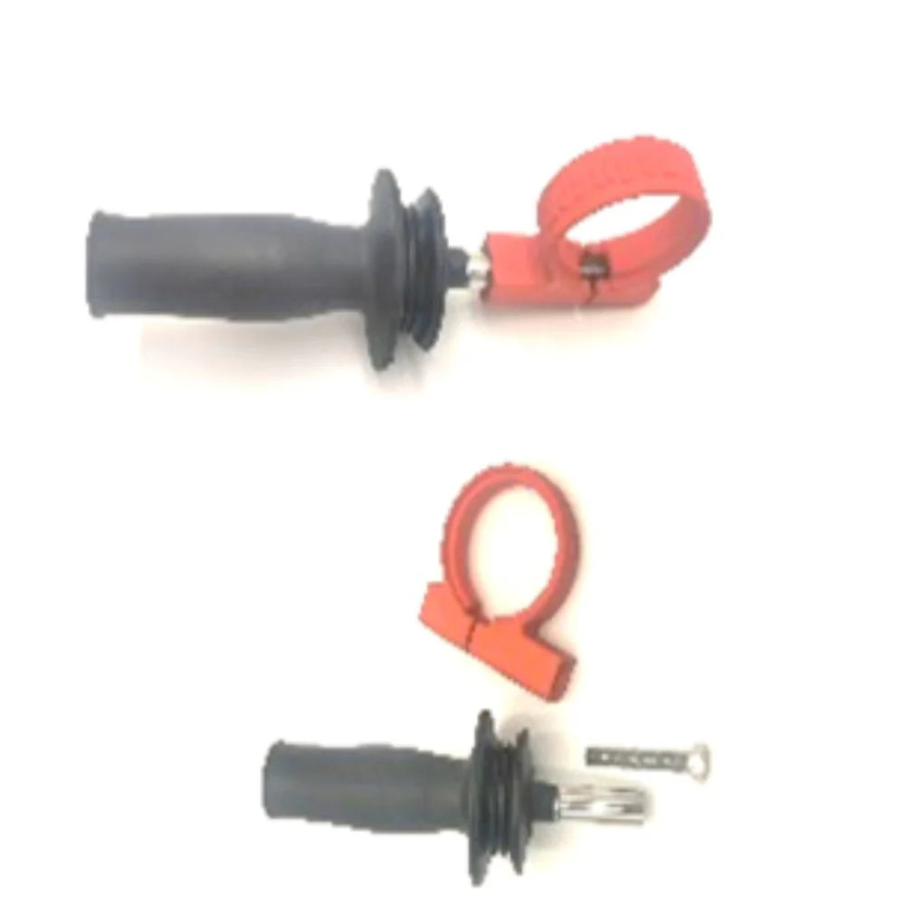 Puño ajustable para Bristle Blaster®