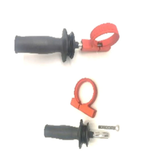 Puño ajustable para Bristle Blaster®