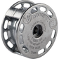Decapower® Sistema adaptador Cepillos 23 mm plástico gris