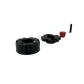 MONTI Adaptador  EasyLock 23mm