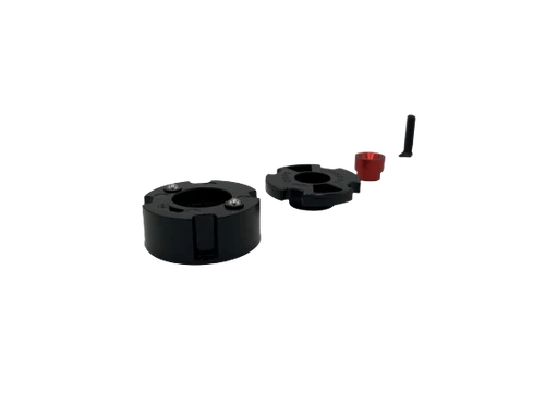 MONTI Adaptador  EasyLock 23mm