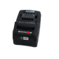 Batería METABO CAS 18V, 5.5 Ah LiHD