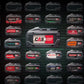 Batería METABO CAS 18V, 5.5 Ah LiHD