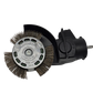 Decapower ® Bristle Head