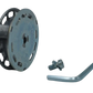 Monti Adaptador Cepillo sistema 11mm