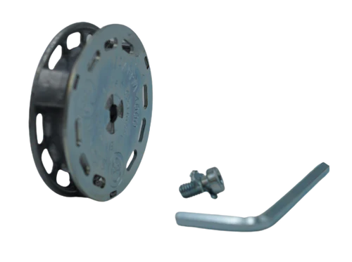 Monti Adaptador Cepillo sistema 11mm