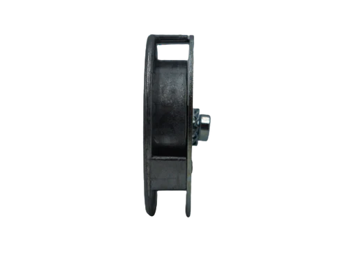 Monti Adaptador Cepillo sistema 11mm