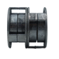 MONTI Tornillo sistema adaptador para conexión de dos Cepillos 23mm