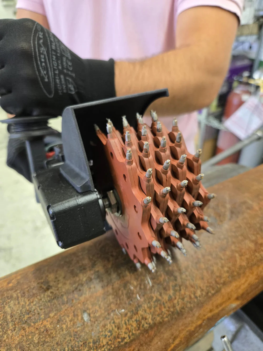 Tercoo® Protection Cover (ZU-038)