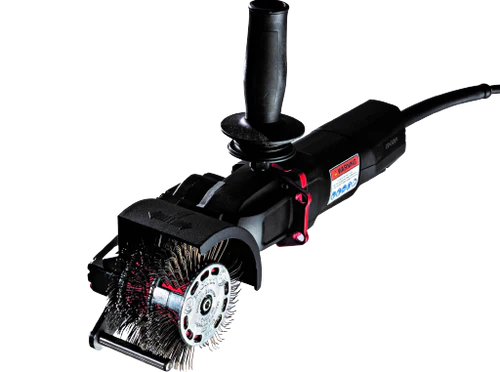 Kit Bristle Blaster® doble electrica 120V  / 50-60Hz / 910W