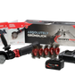 Kit Bristle Blaster® Inalámbrico sin batería ni cargador