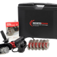 Kit Bristle Blaster® Neumático Doble