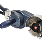 Bristle Blaster Subsea MONTI Cleantech