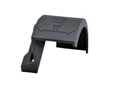 Bristle Blaster® Guarda protectora  Sencilla