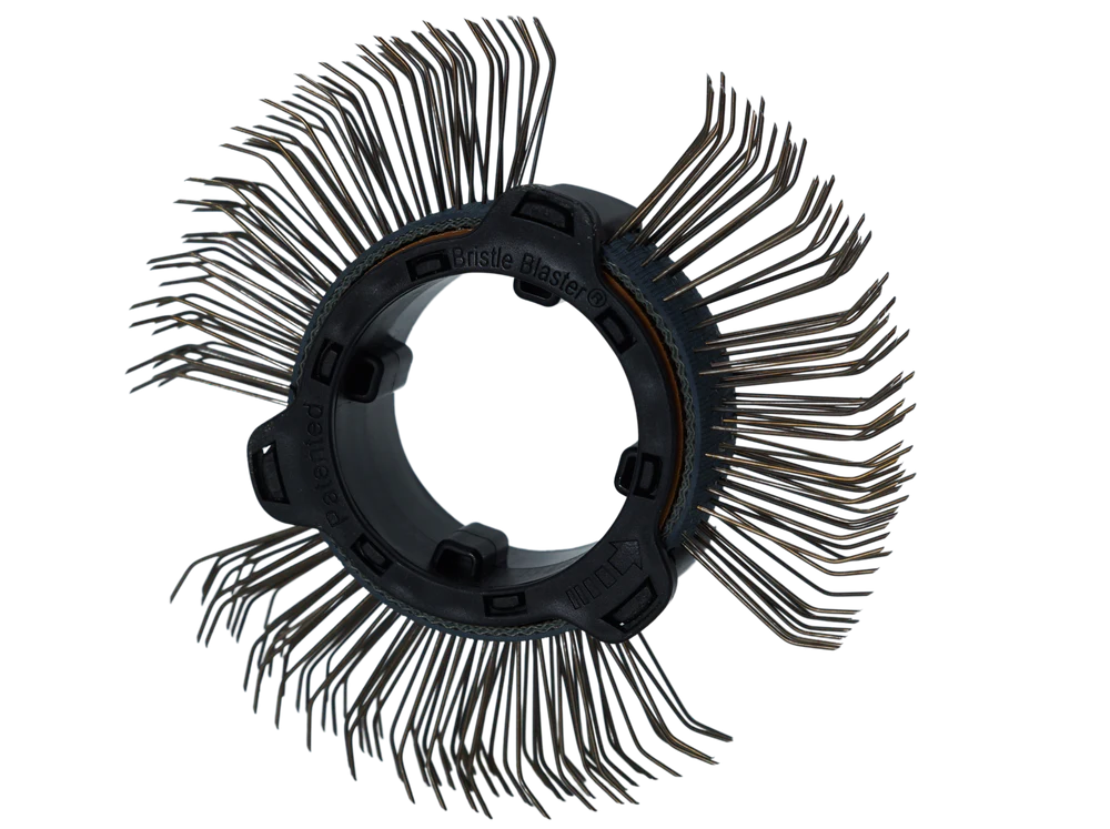 Banda Bristle Blaster Subsea